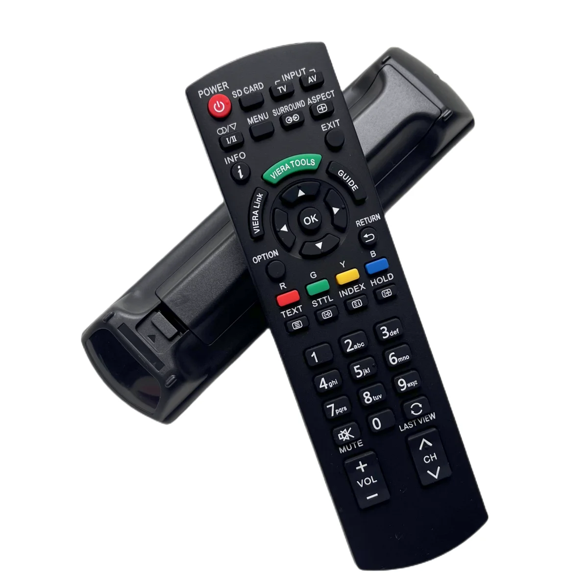 Remote Control baru untuk Panasonic TV THL32E3A TV TV LCD LED pintar