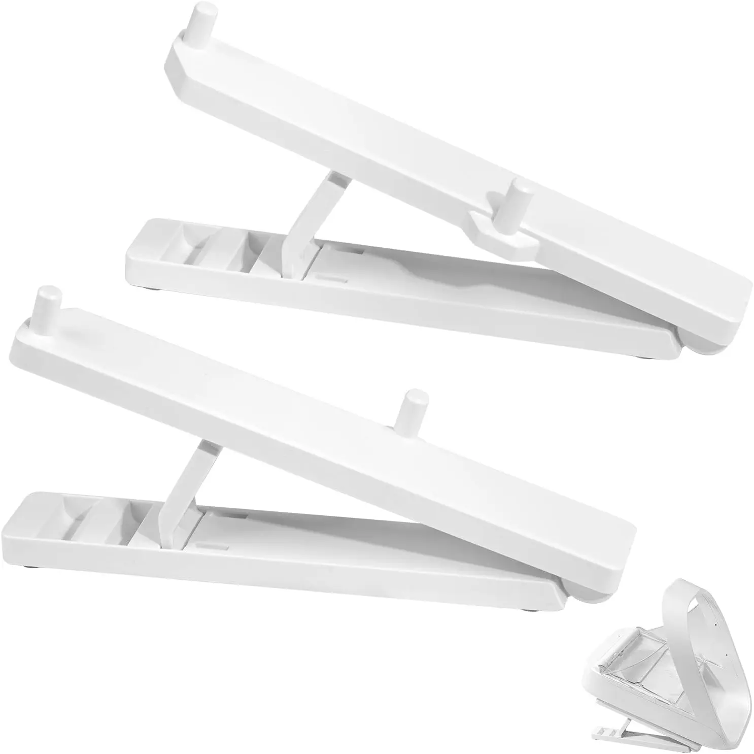 Adjustable Pet Feed…