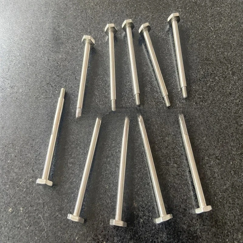 مسامير تثبيت الذراع T30 لملحقات أجزاء إصلاح الزراعة T30