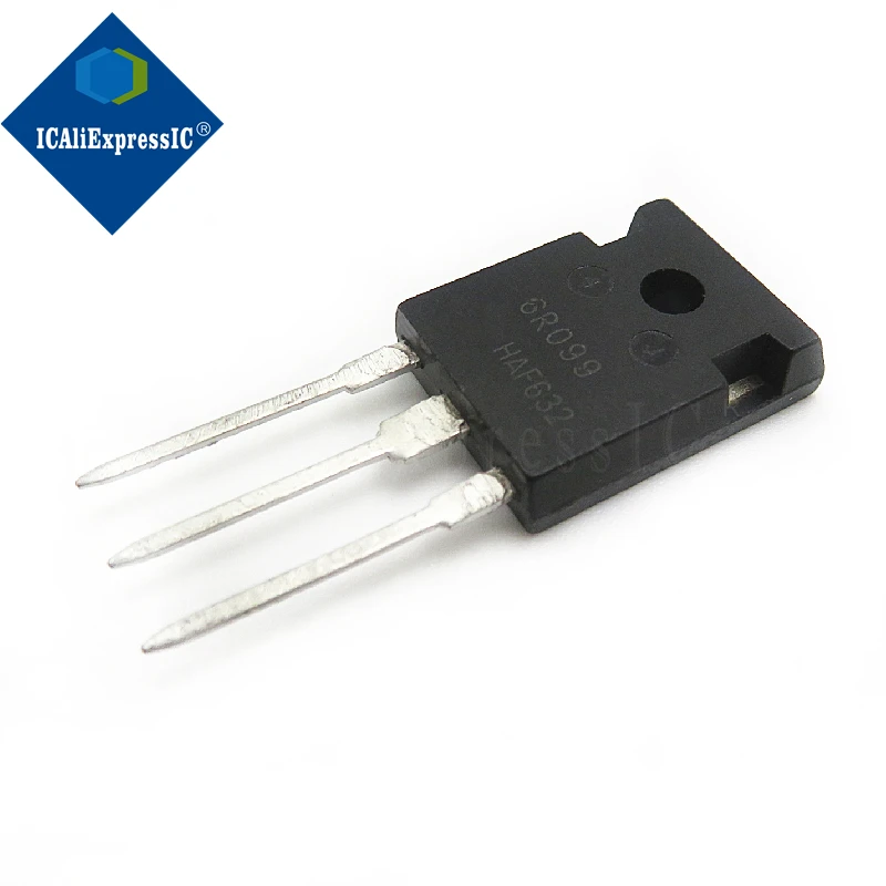 10 шт. IPW60R099CP 6R099