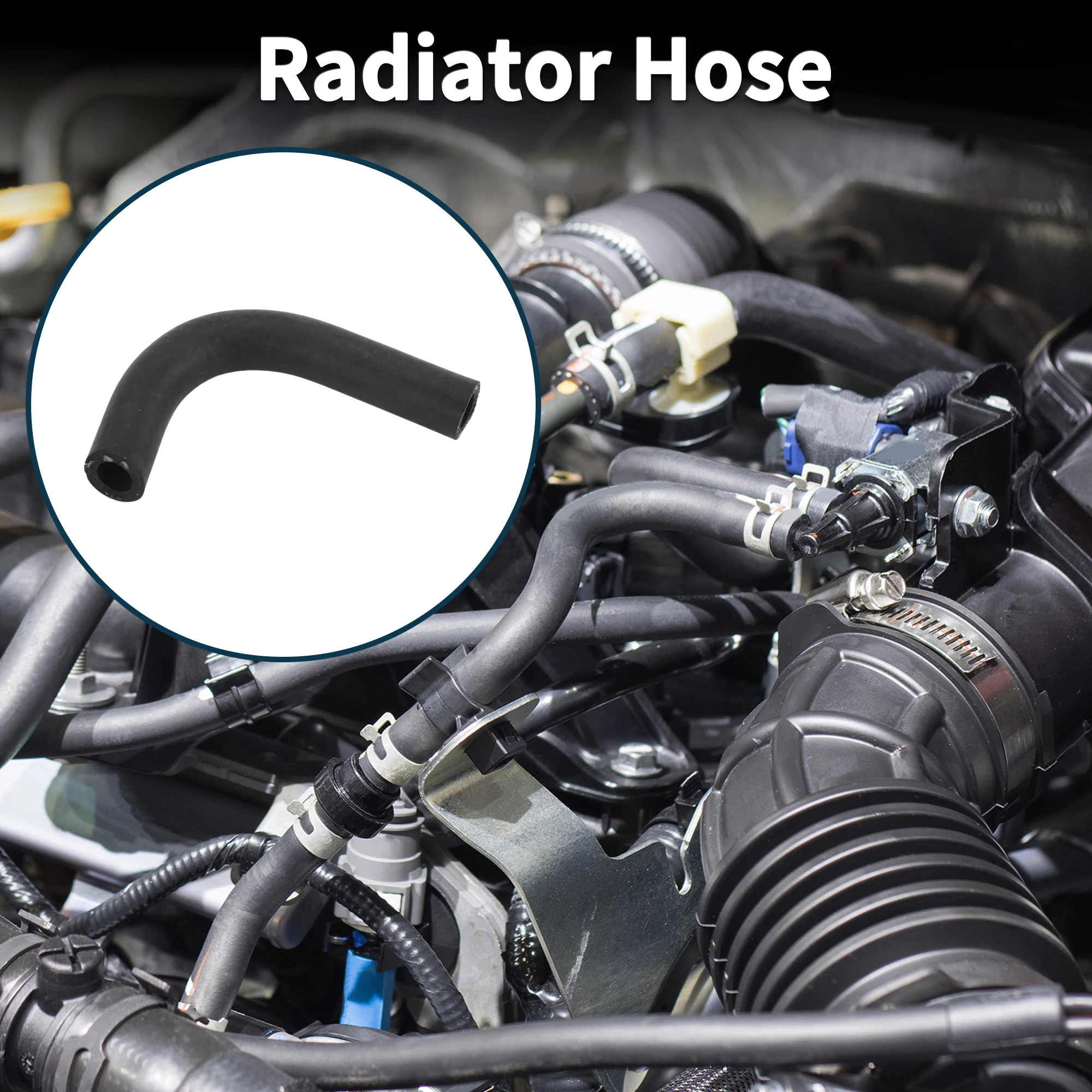 Uxcell Radiator Hos… - image