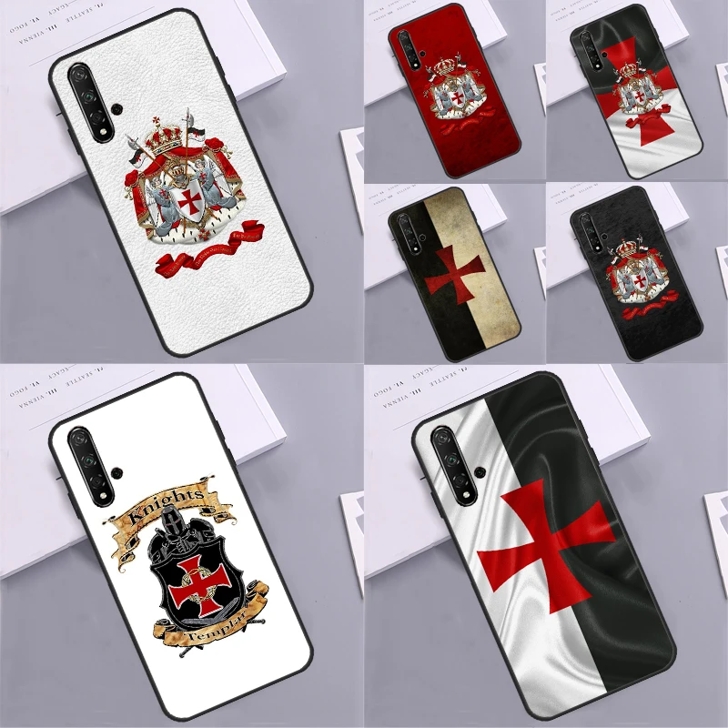 Knights Templar Coa… - image