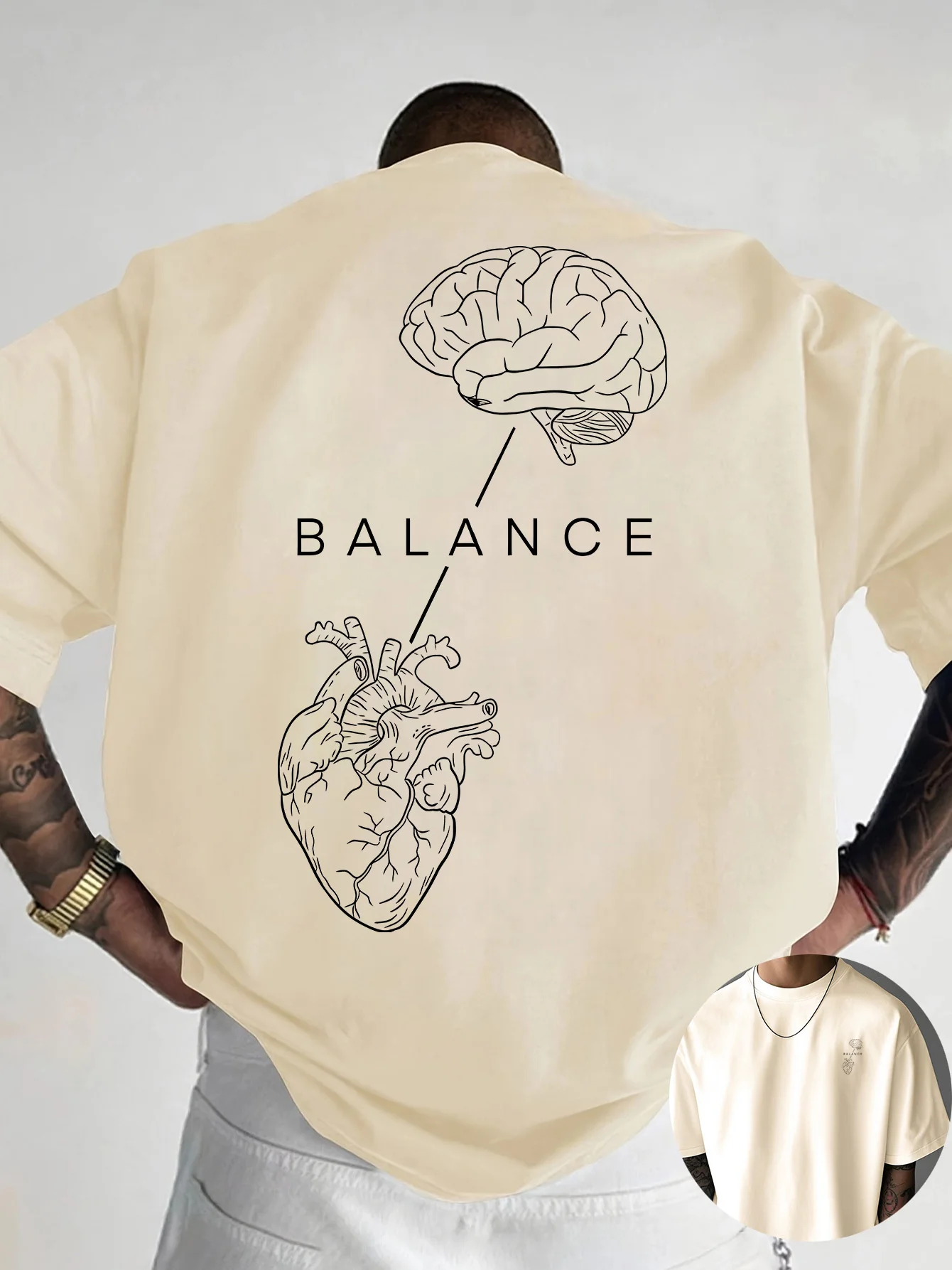 Brain and Heart 