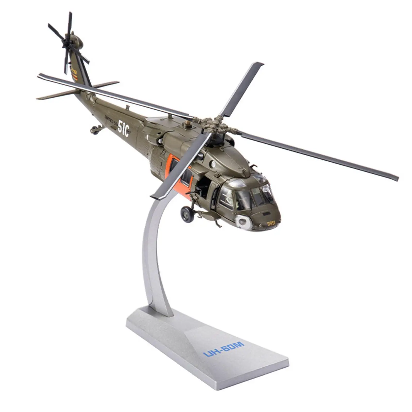 

Модель самолета Black Hawk 1:72 мкГн 60 с дисплеем, сувенирная игрушка для детей и взрослых, имитация Ретро самолета для гостиной, книжная полка