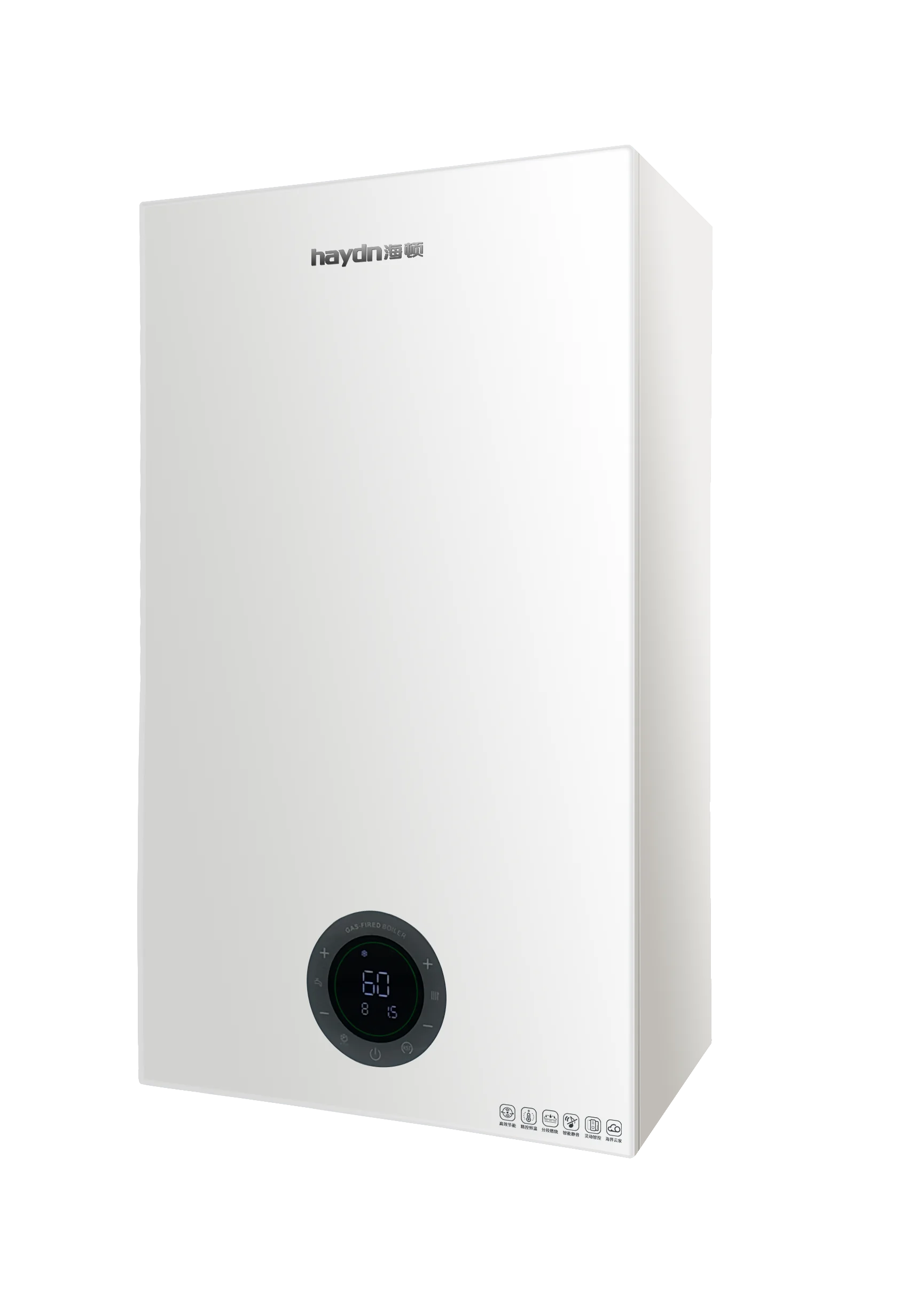 2026 High Efficiency Gas Combi Boiler With Smart Control Low Maintenance And Quiet Operation