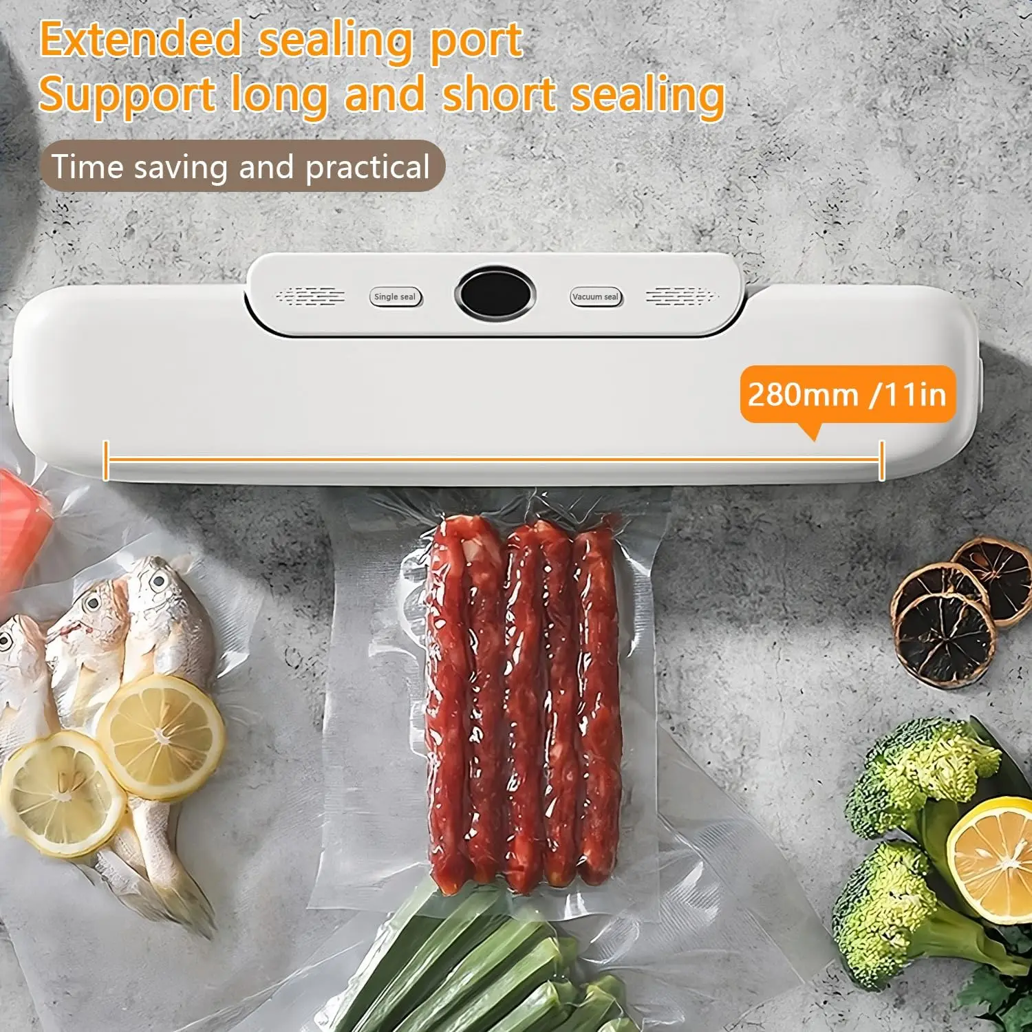 #55 Vacuum Sealers List of Top Picks