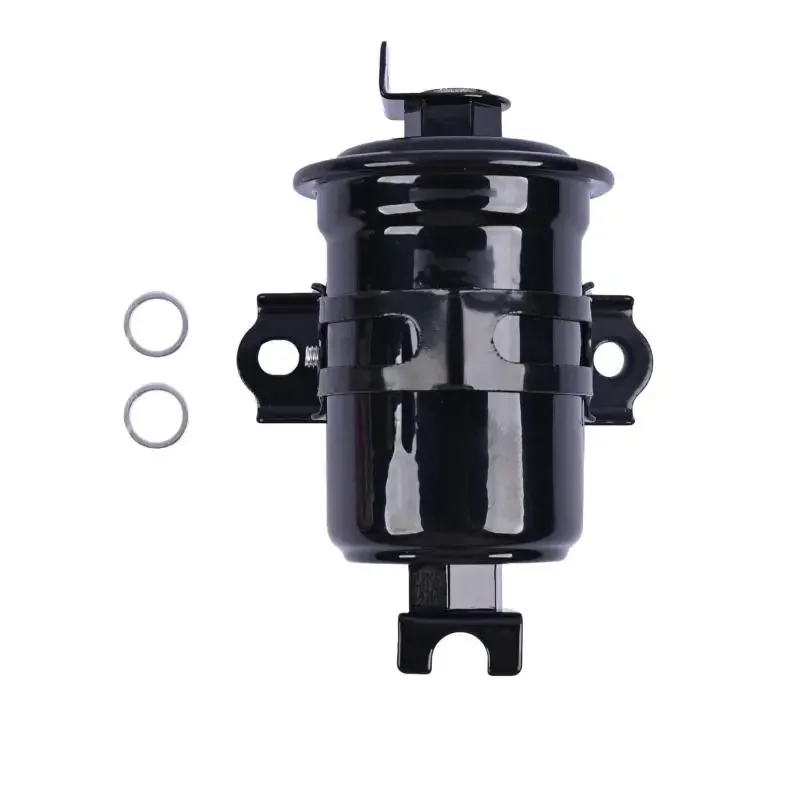 23300-79446 Fuel Filter Assembly for Toyota 4Runner 1996-2000 Tacoma 1995-2004 T100 1994-1998 2.7L Replace 23300 79446