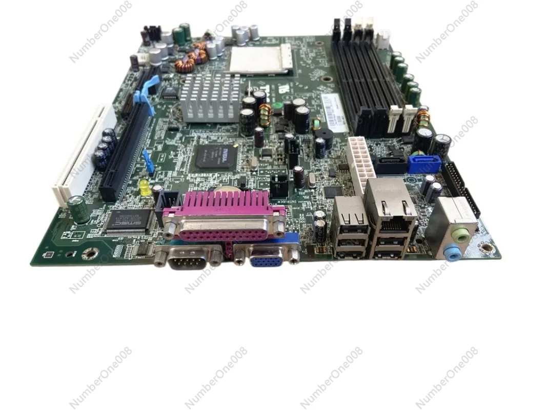 

New Dell Optiplex 740 SFF Small Board RY469 YP693 in Box