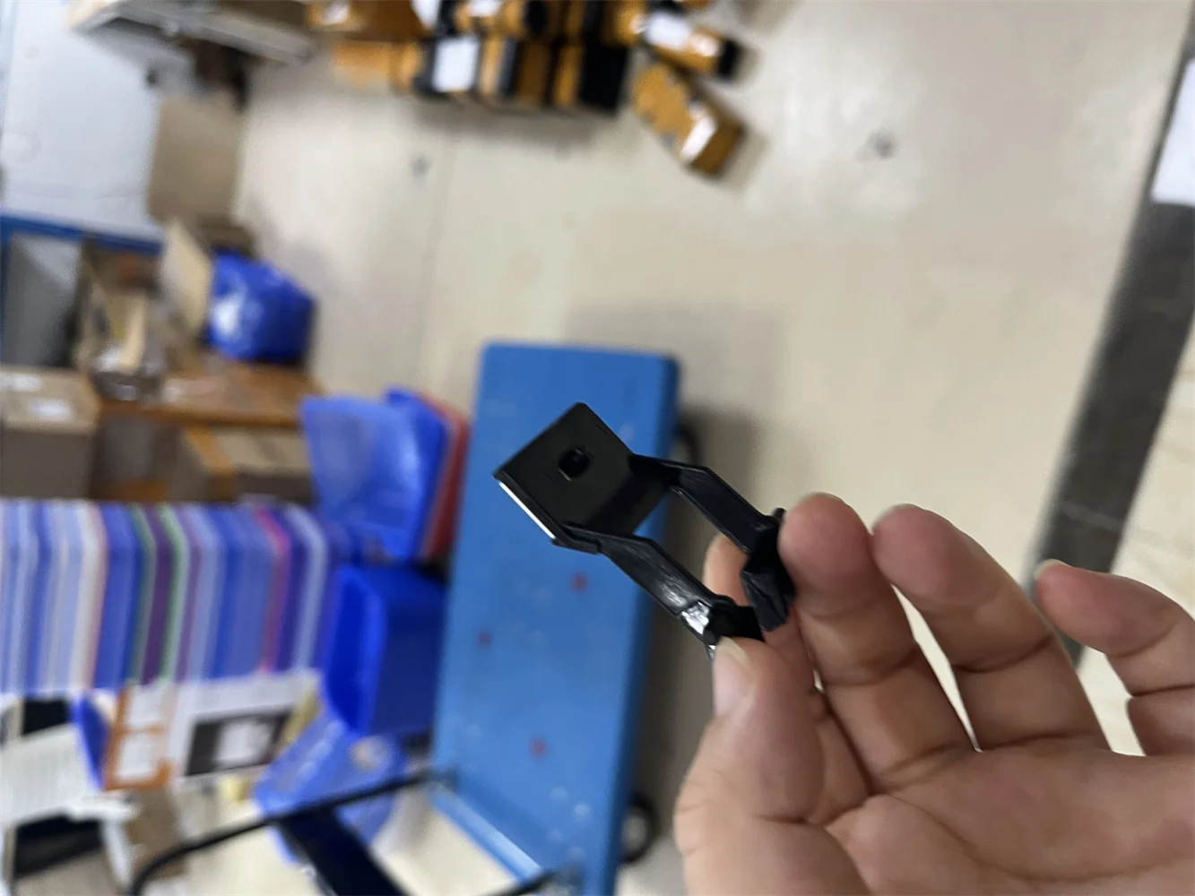 

5PCS Separation Pad Pickup Roller For Ricoh MP2014 2014AD M2700 2701 IM2702 DSM 1120 G1127