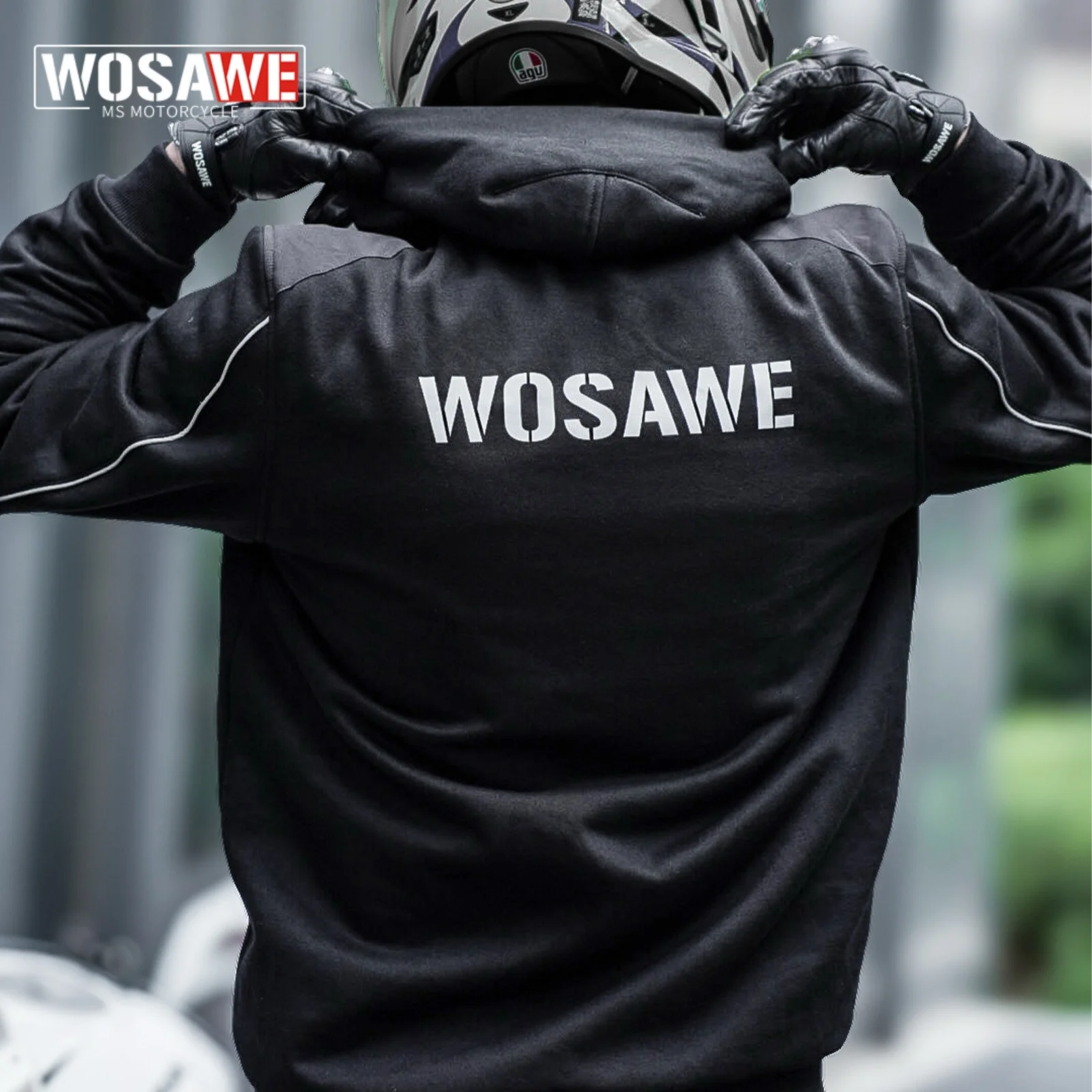 #18 Cheap Motorcycle Protective Clothing Worth Buying