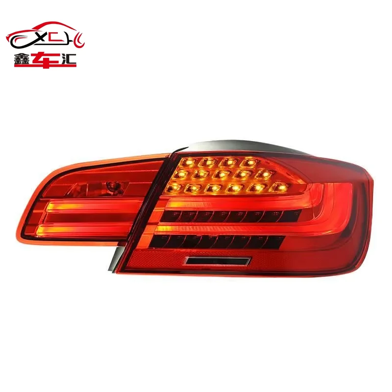 

Plug And Play Taillight For BMW 3 Series E93 Tail Light Assembly 2006-2013 Models Convertible LED Driving Flow Turn Signal Light