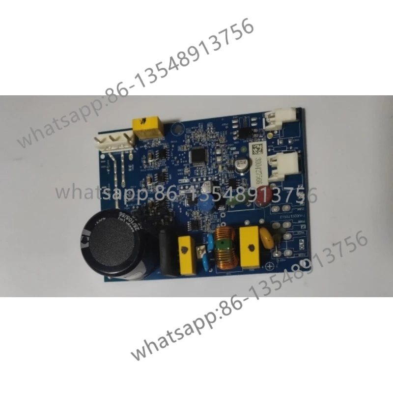 

Холодильник BCD-339/302WPQG, оригинальная плата преобразования частоты VTH1113Y, основная плата привода компрессора