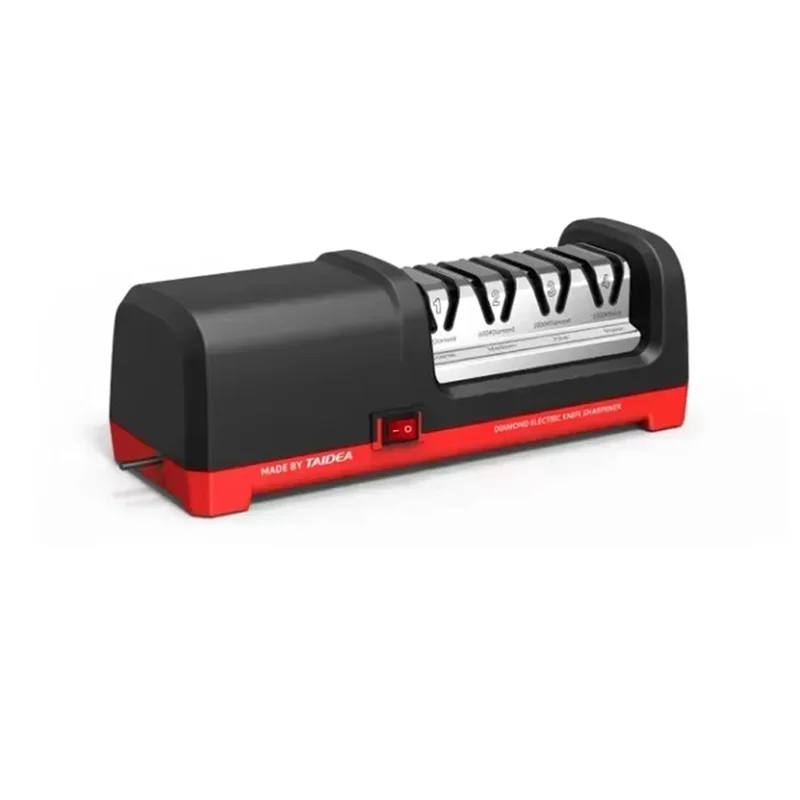 

ABVA-TG2102 Professional Electric Knife Sharpener Power 18W EU Plug