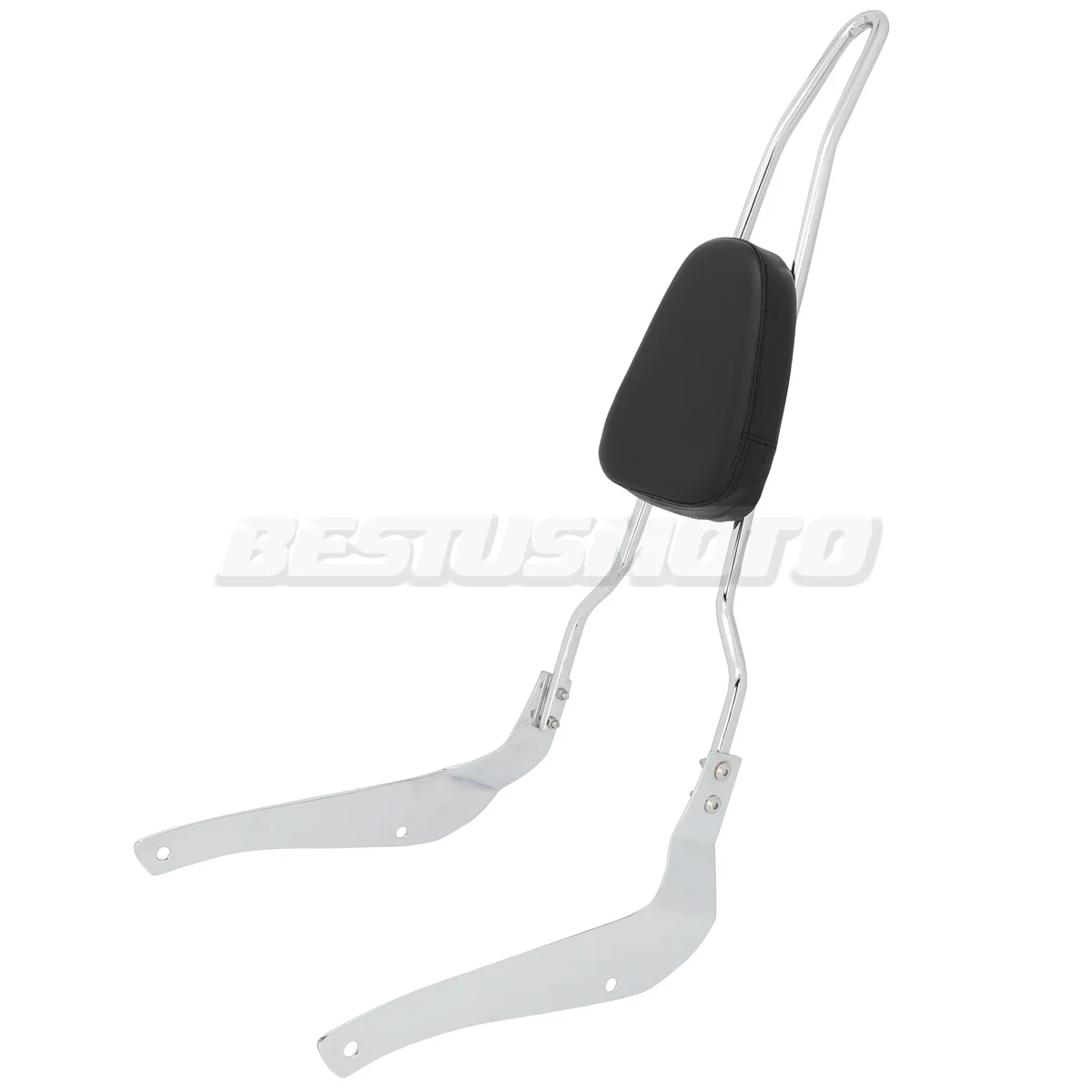 Motorcycle Passenger Backrest Sissy Bar For Suzuki Intruder Volusia VL800 2001-2012 Boulevard M50 2005-2009 C50 2005-2011