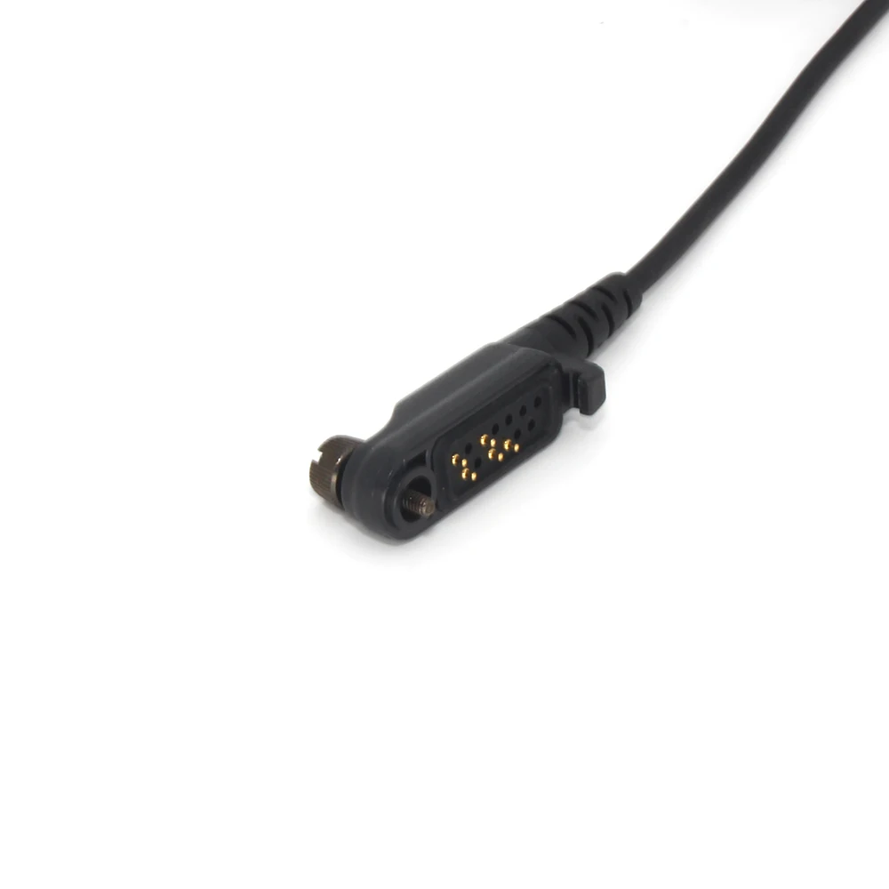 USB Programming Cable PC152 for Hytera HP680 HP700 HP702 HP782 HP785 Radios - Simple USB to PC Programming
