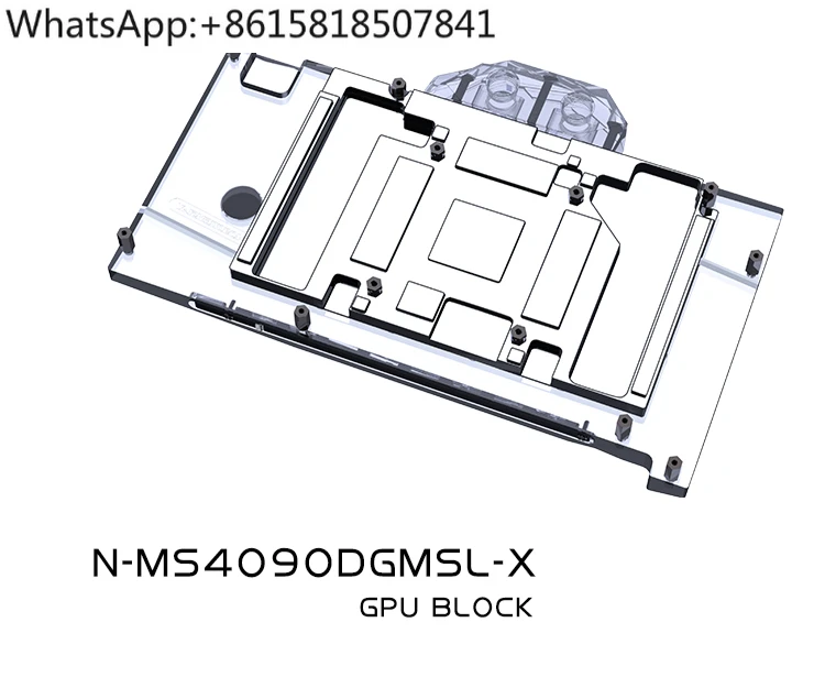 N-MS4090DGMSL-X Gra… - image