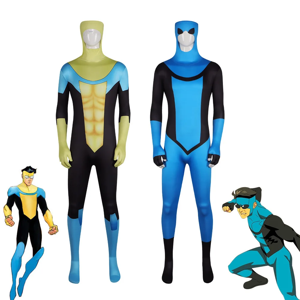 ชุดคอสเพลย์ฮีโร่ที่ไม่มีวันหยุดยั้งใจ มาร์ค ไอสัน ชุดแสดงบนเวที ชุดฮาโลวีน เสื้อผ้าจีนโบราณ แฟชั่นสำหรับผู้หญิง