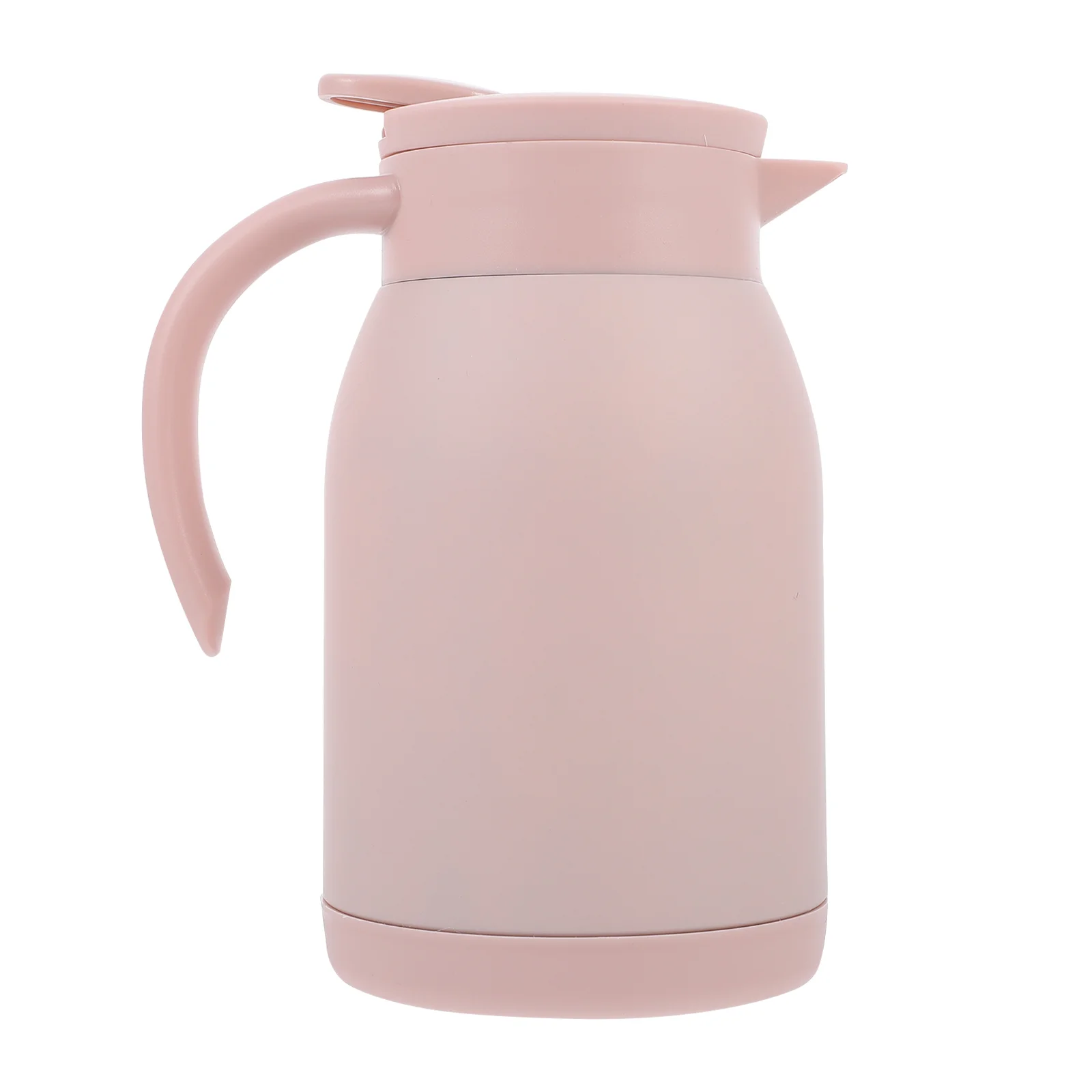 

Thermal Jug Hot Water Kettle Heat Bottle Coffee Vacuum Insulated Insulation Silica Gel Household Warm Keeping