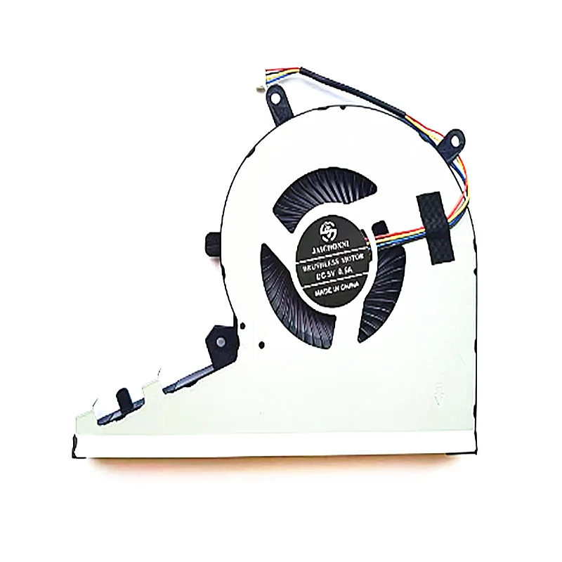 

New for HP Envy 17-AE 17-AE013CA 17M-AE 17M-AE111DX CPU Fan 925461-001 925478-001