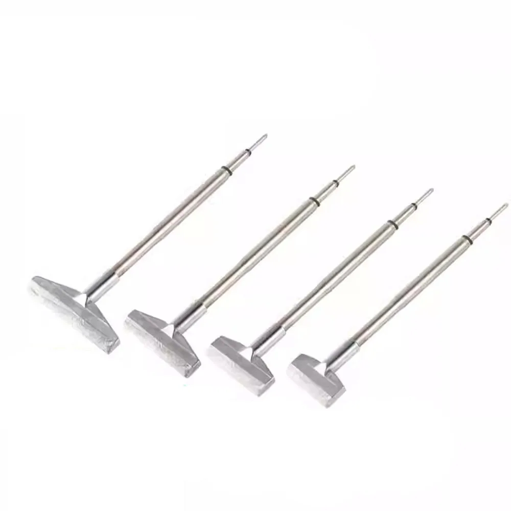 C245 Soldering Tip C245-752 776 792 913 914 949 For JBC T245 soldering iron Shovel type