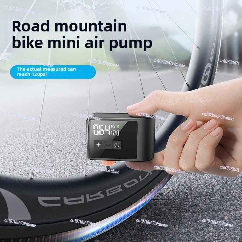 Рисунок 2 - Ультра мини-воздушный насос для