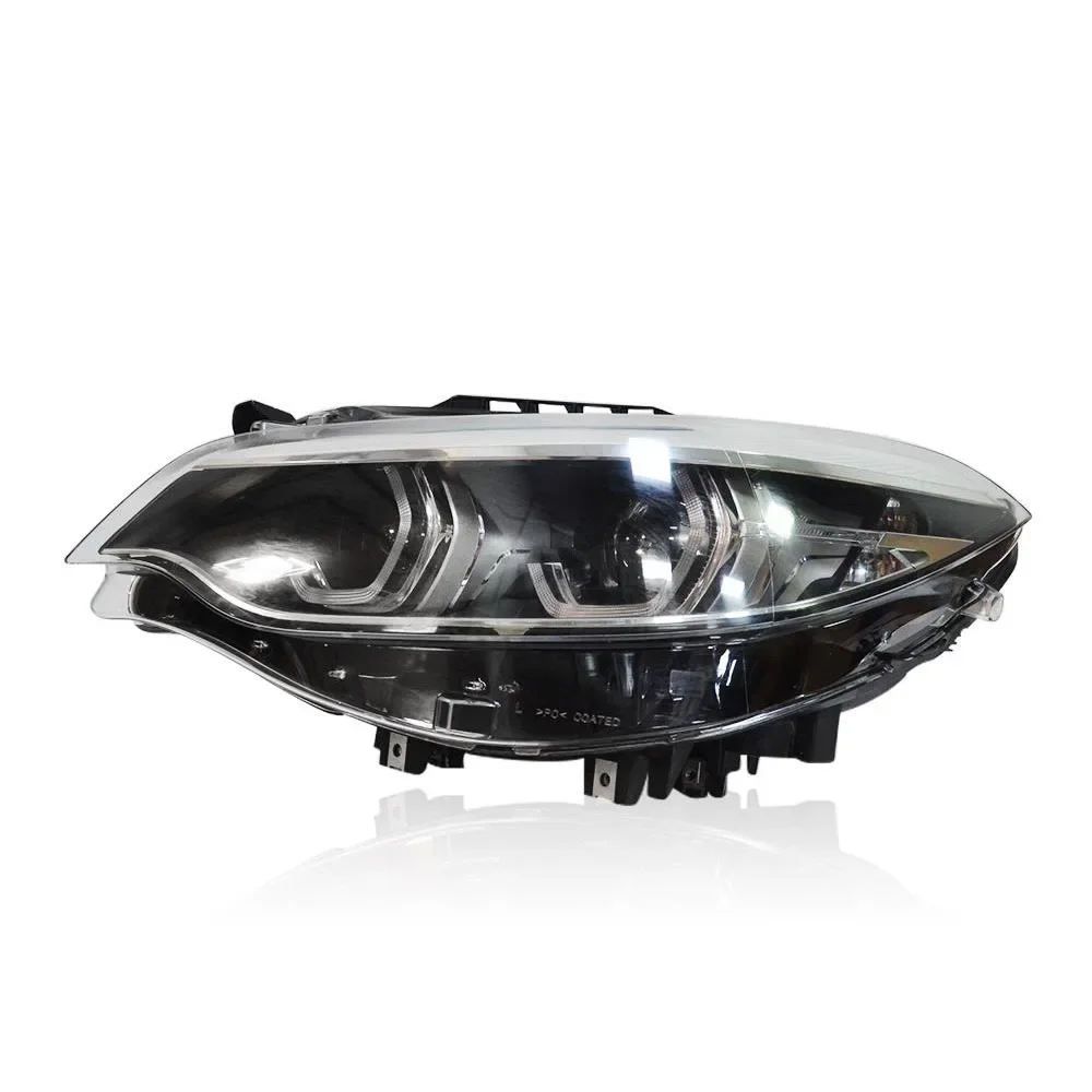 

Headlamp Car For Full Front Headlight Oem Headlamps