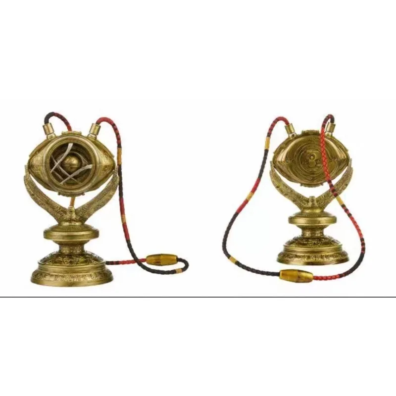 

Original Marvel Legends Series DOCTOR STRANGE EYE OF AGAMOTTO Action Figure Model Toys