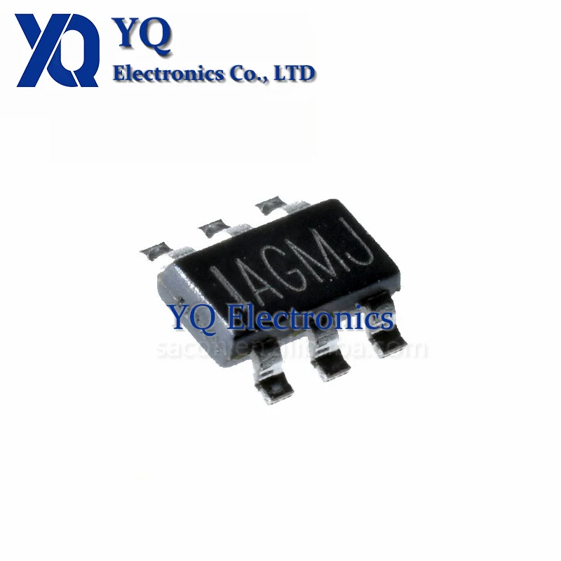 

10PCS/lot New OriginaI MP1471AGJ-Z MP1471AGJ MP1471A IAGMJ IAGM AGM or MP1470GJ or MP1472GJ TSOT23-6 Step-Down Converter