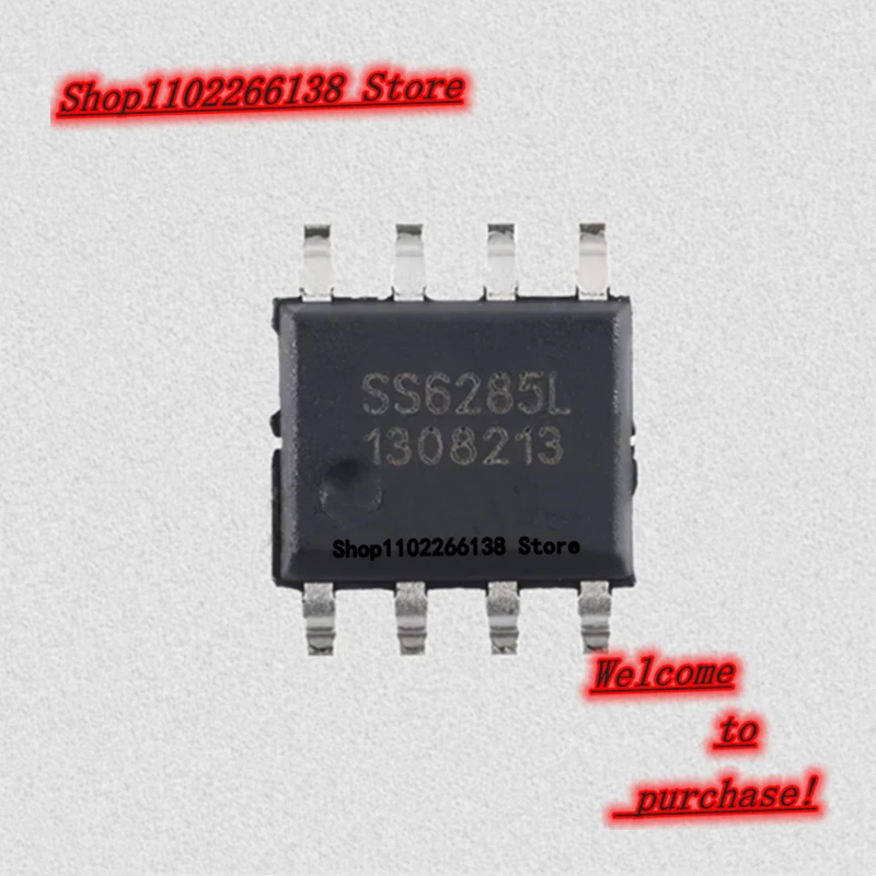 SS6285L-SO-TP SS628… - image