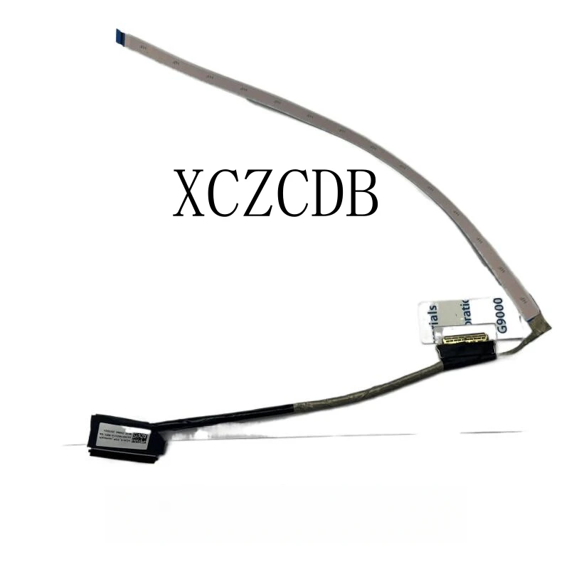 

DB 5C11H81535 новый для lenovo 14e Chromebook Gen3 edp кабель 30pin DC02C00ZX10
