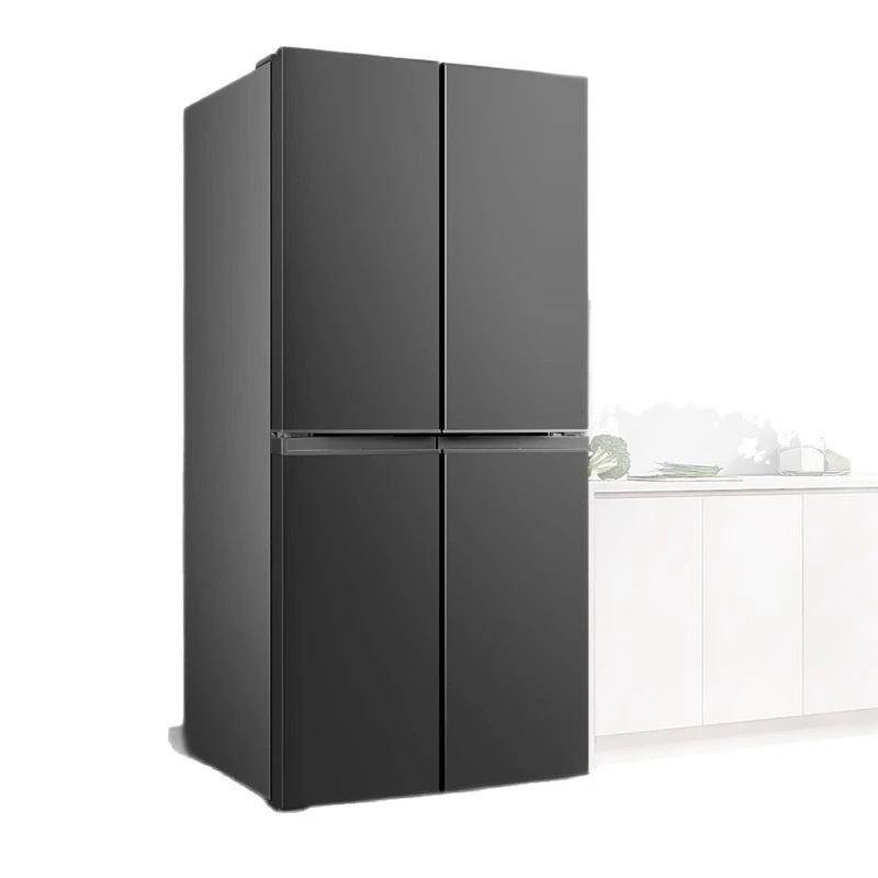 363 liters four-door cross folio household double-door four-door household refrigerator BCD-363K8CT