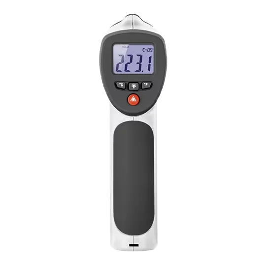 CEM Two in one infrared thermometer DT-8835/8833/8832/8831/8830