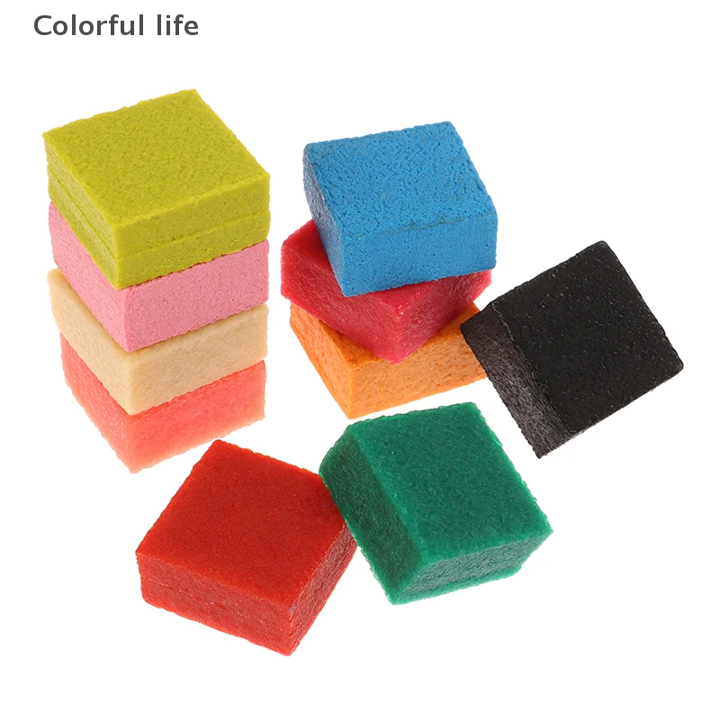 

1Pc Color Pickleball Paddle Eraser Rubber Cleaner Erase Stain Scratche Durable Effective Cleaning Pickleball Racket Accessories