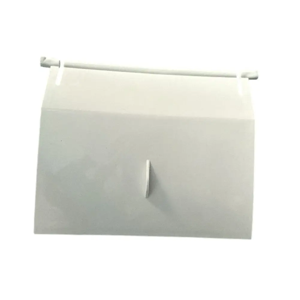 Pool Skimmer Flap Replacement for Above Ground Pools Providing Effective Water Direction and Easy Skimmer Access