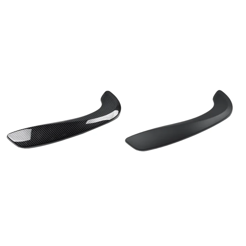 

ABHY-Ручка передней внутренней двери автомобиля для Renault Megane 3 2008-2016, внутренняя крышка подлокотника двери автомобиля