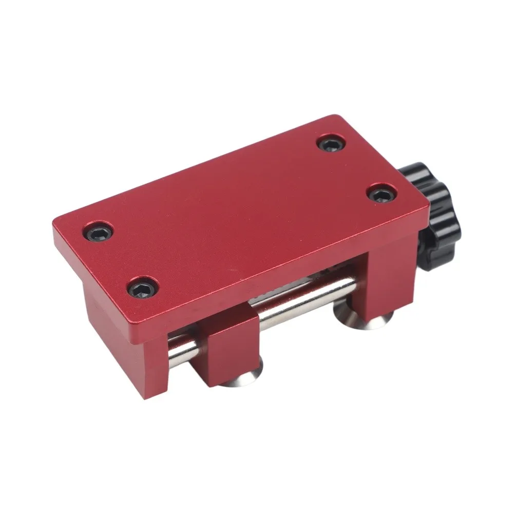 Watch Case Back Opener with Aluminium Alloy Frame and Four Blades Designed for Efficient Removal of Watch Bezels Without Damage