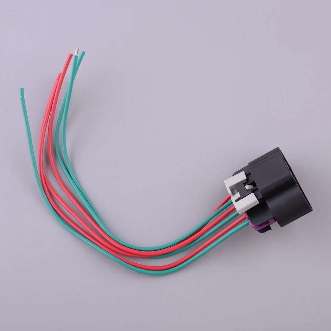 Accelerator Pedal Position APP Sensor Connector Wiring Pigtail 13584094 88988944 88953153 Fit for Chevrolet Corvette