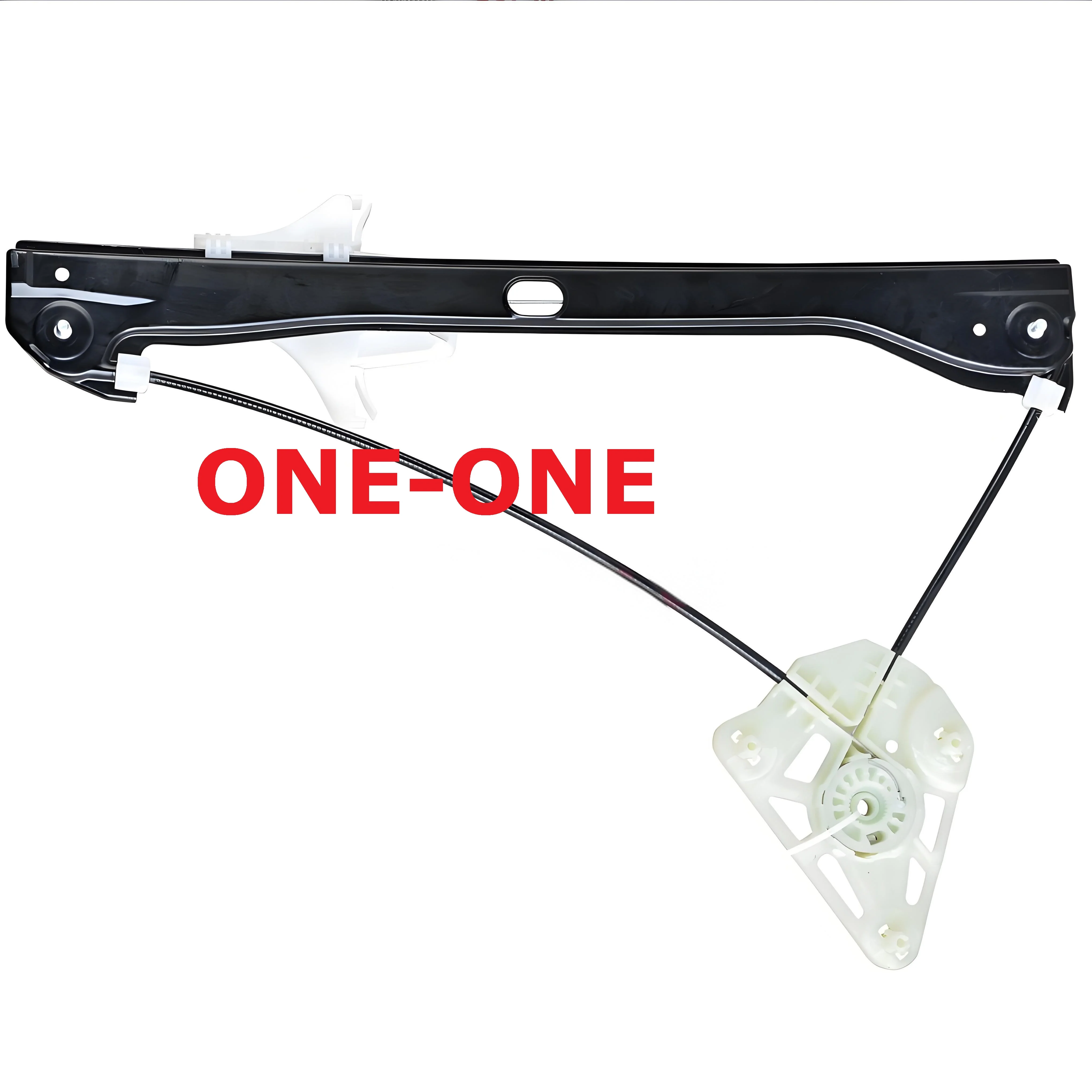 NEW  BRAND GLASS REGULATOR  back  door 6VD839461 6VD839462 FOR New Jingrui 15-19