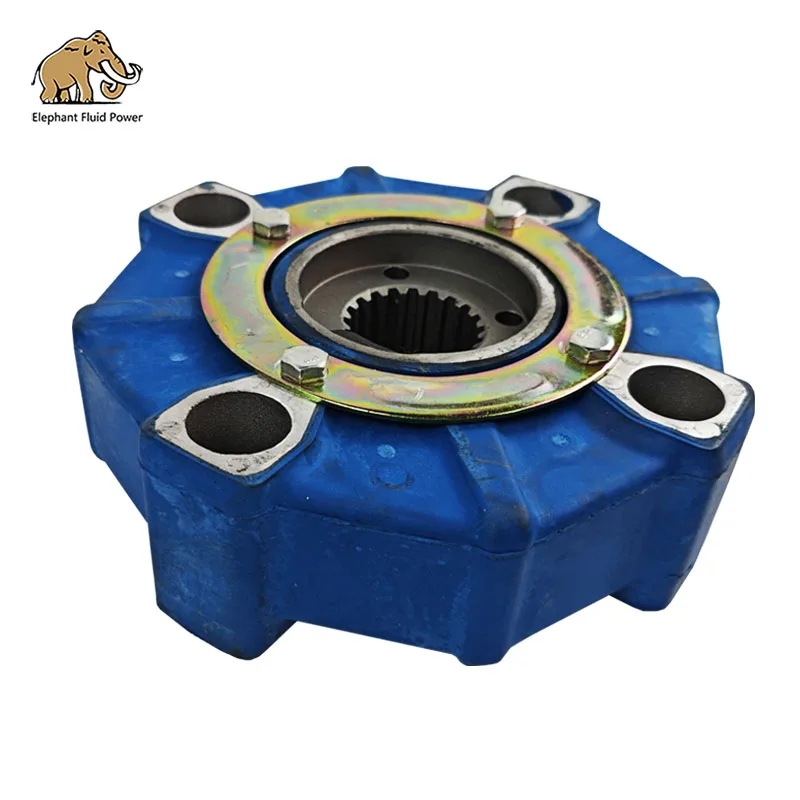 

Excavator Engine Coupling Assy SH280/50ASM 20T