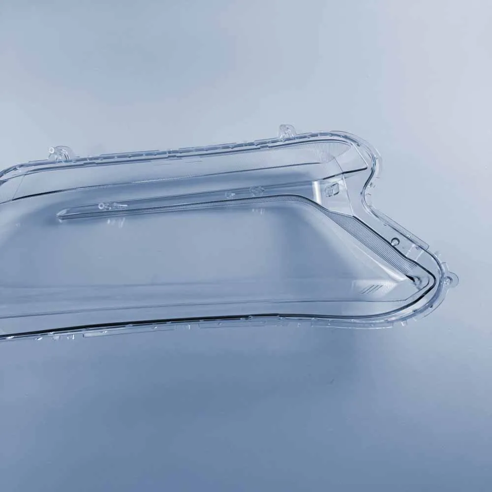 Car Headlamp Lens Light Cover For Honda CRV 2017 2018 2019 2020 2021 Headlights Lens Glass Lampshade Shell Car Accessories - view 5