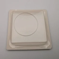 High Quality Watch Bezel Insert Seal Washer Wateproof O Ring Gasket For GMT Submariner 40MM Watches 116610, 116710 Watch Parts