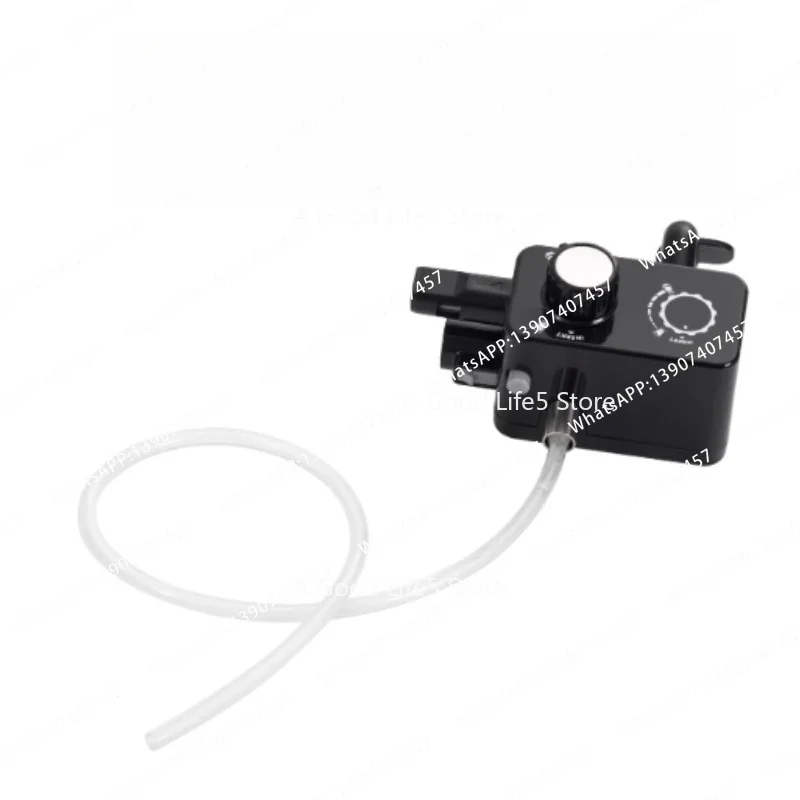 Suitable for automatic coffee machine milk foam set BBB-203/BBB-101 + 3 removable cleaning