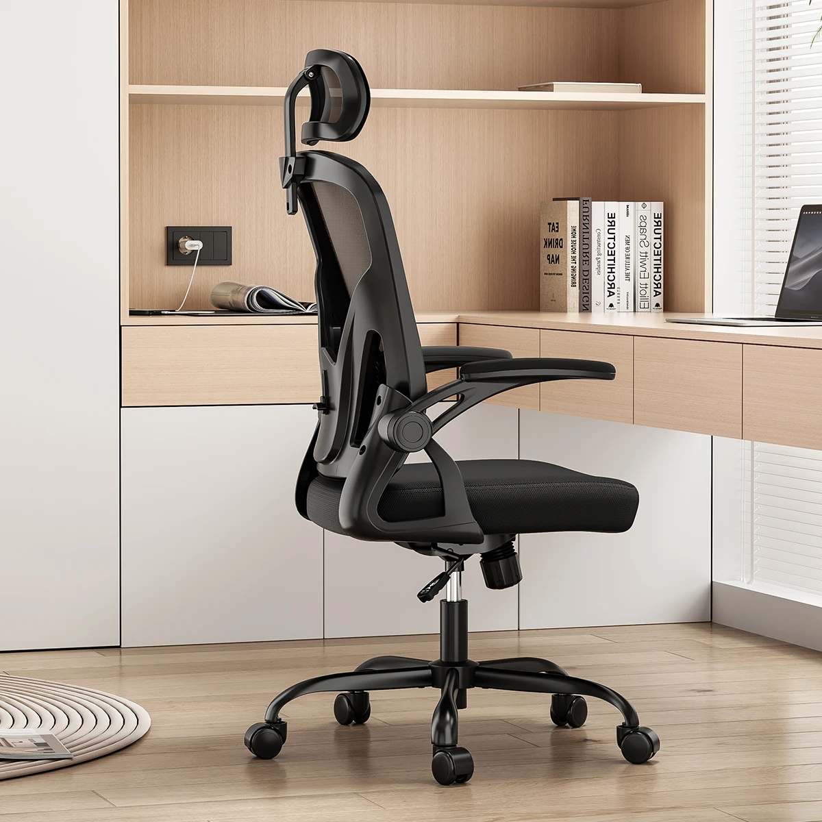 Thumbnail 2 - #10 Best Mesh Desk Chairs to Buy In 2026