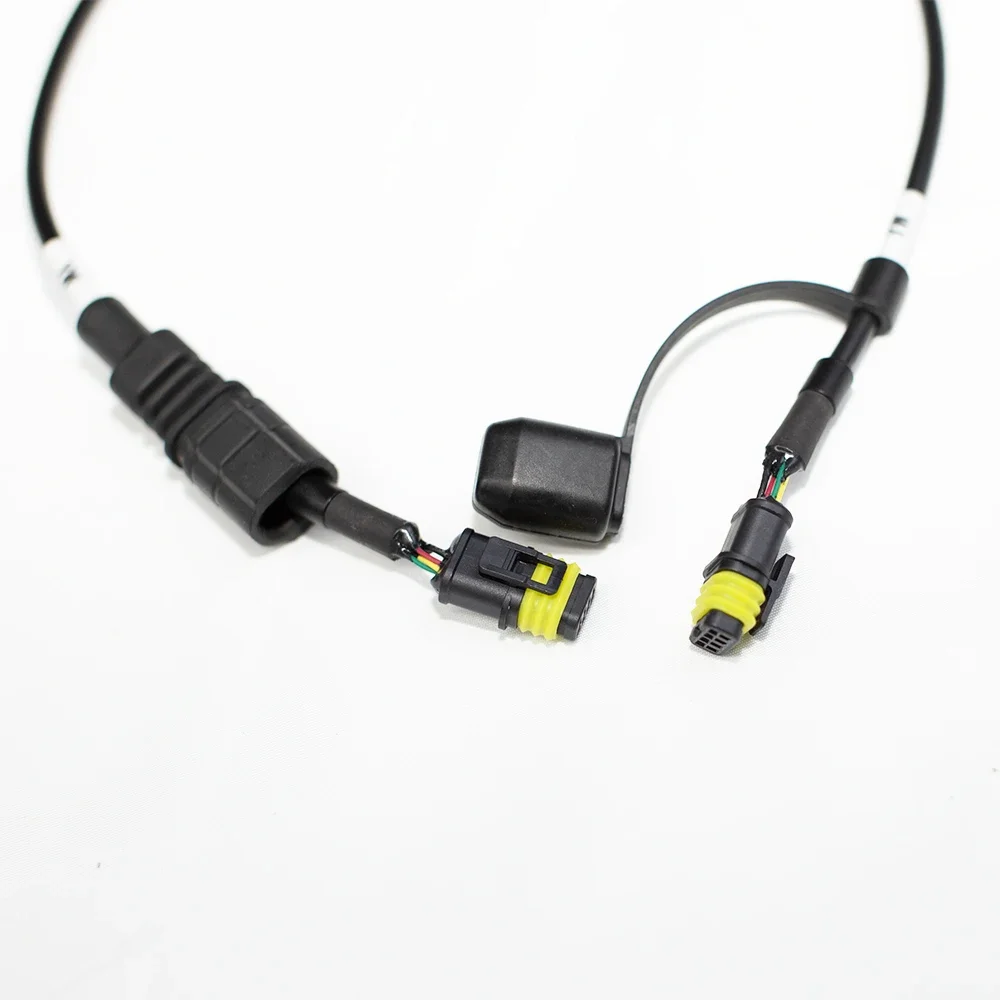 Liquid Level Meter Signal Cable for DJI Agras T30 Plant Protection UAV Repair Parts Agricultural Drone Accessories