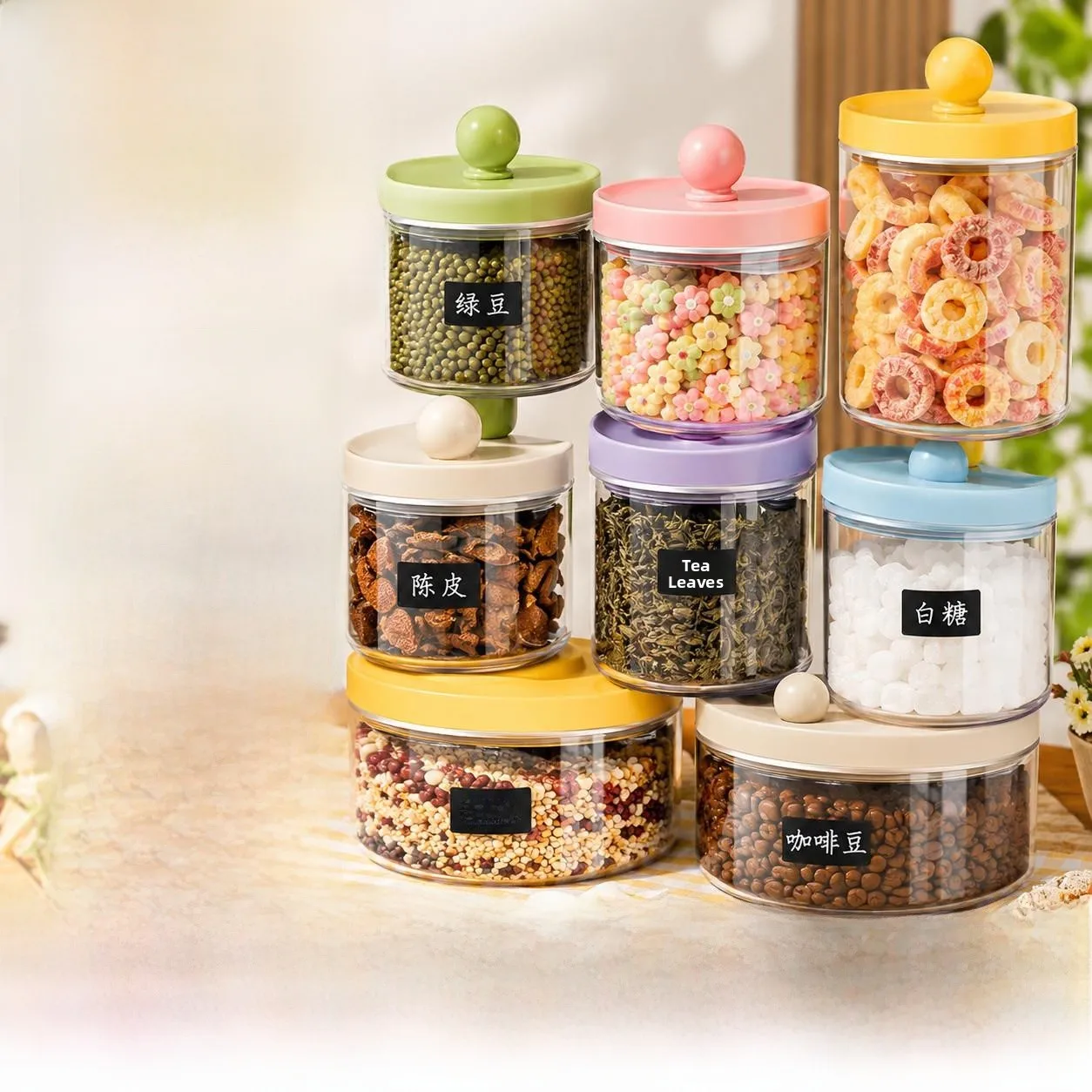 barattolo-trasparente-per-caramelle-contenitore-per-snack-scatola-per-te-con-scorza-d'arancia-essiccata-contenitore-sigillabile-per-zucchero-bianco-e-chicchi-di-caffe-barattolo-da-cucina