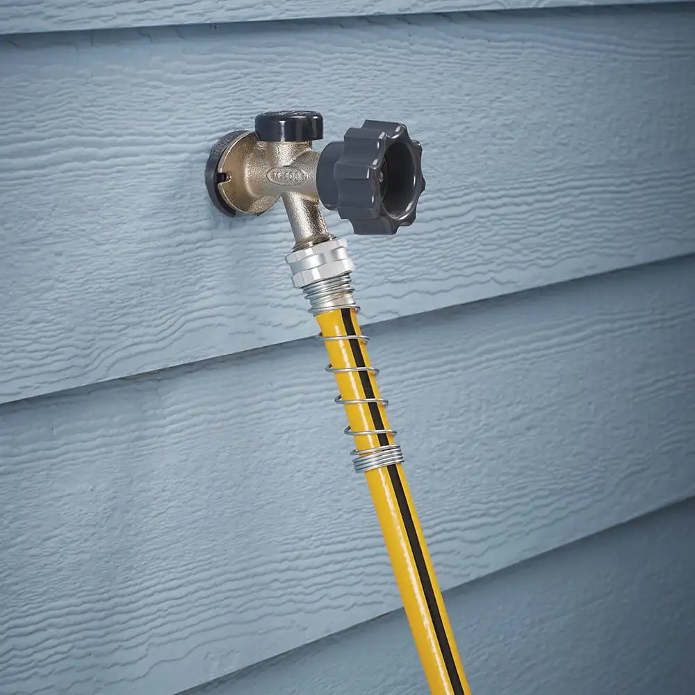 

50 foot Pro Hose, 5/8" Diameter, Yellow, 1 Each, 864501-1020