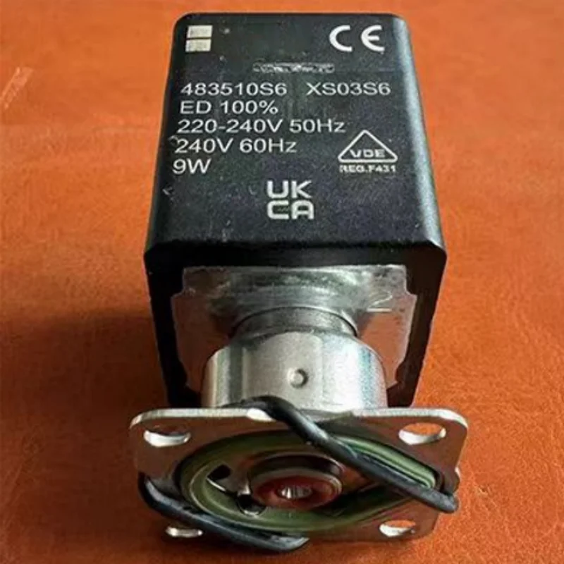 Suitable for Parker coffee machine solenoid valve 9W 14bar 220-240V Sanremo Astoria WEGA