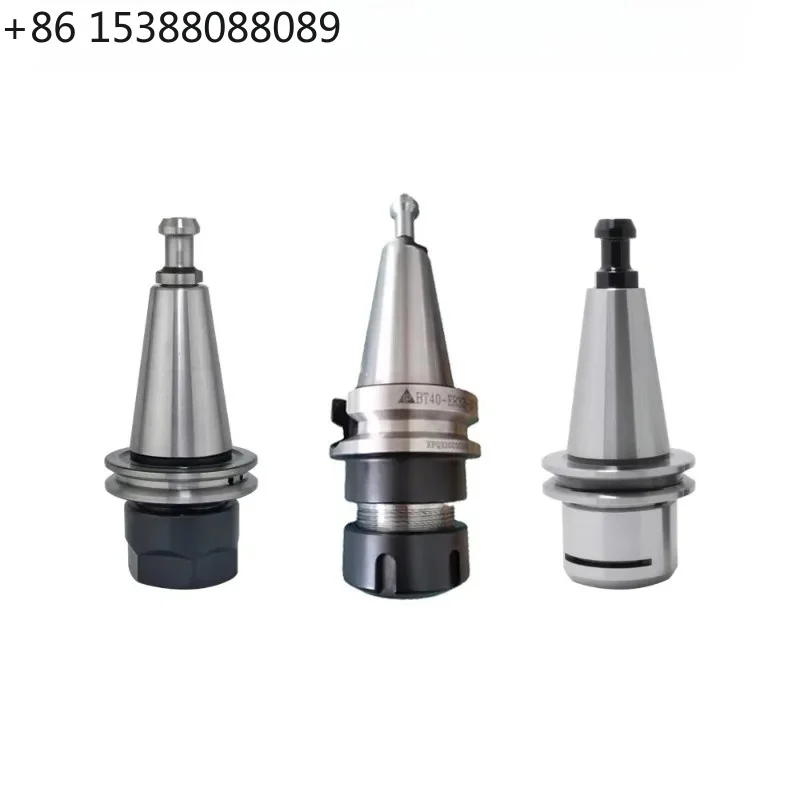 For ATC spindle motor JGL-80 JGL-100 JGL-110 JGL-120 JGL-125 numerical control tool holder ISO20, ISO25/ER20 BT30 BT40(1pcs)