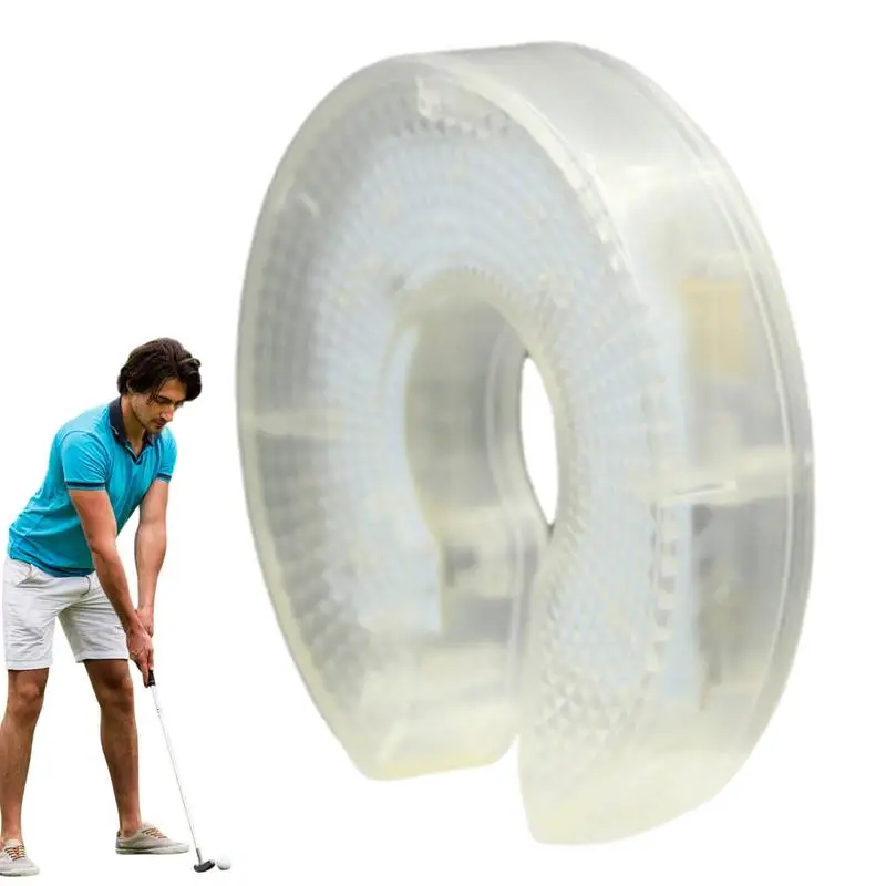 

LED Golf Hole Lights Night Golfing Lamp LED Illumination Easy Installation Multicolor Light For Night Practice Parties Golf