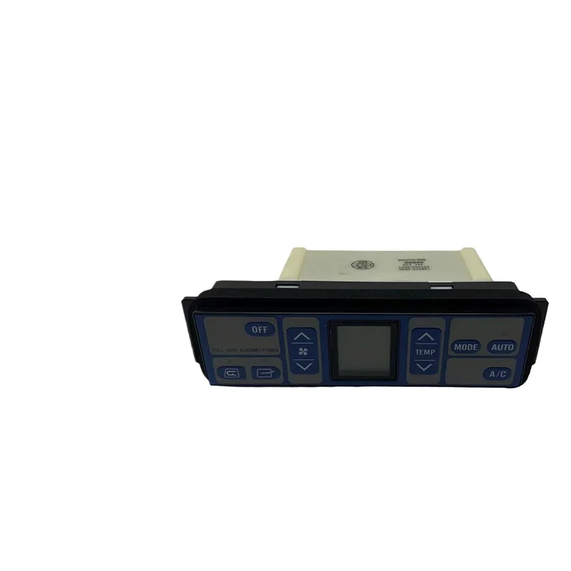 

Excavator Accessories, Air Conditioning Panel for 135-8/215 -8 (3830)